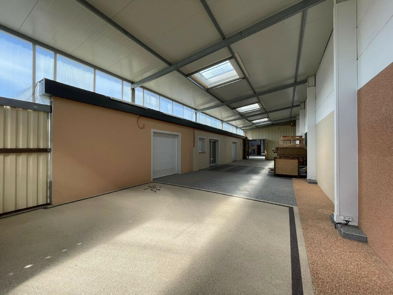 Local d'activité Fretin 698m² Location local d'activité Fretin Nord OLACT2422501 5